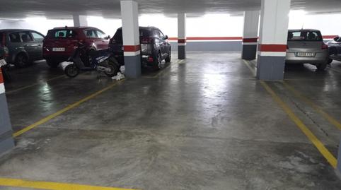 Foto 3 de Garatge en venda a La Constitución - Canaleta, Mislata