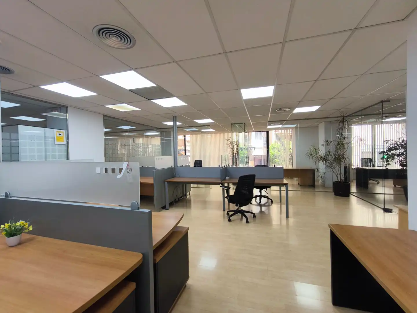 Ufficio con ascensore in affitto a Travessera de les Corts 53, imagen 13