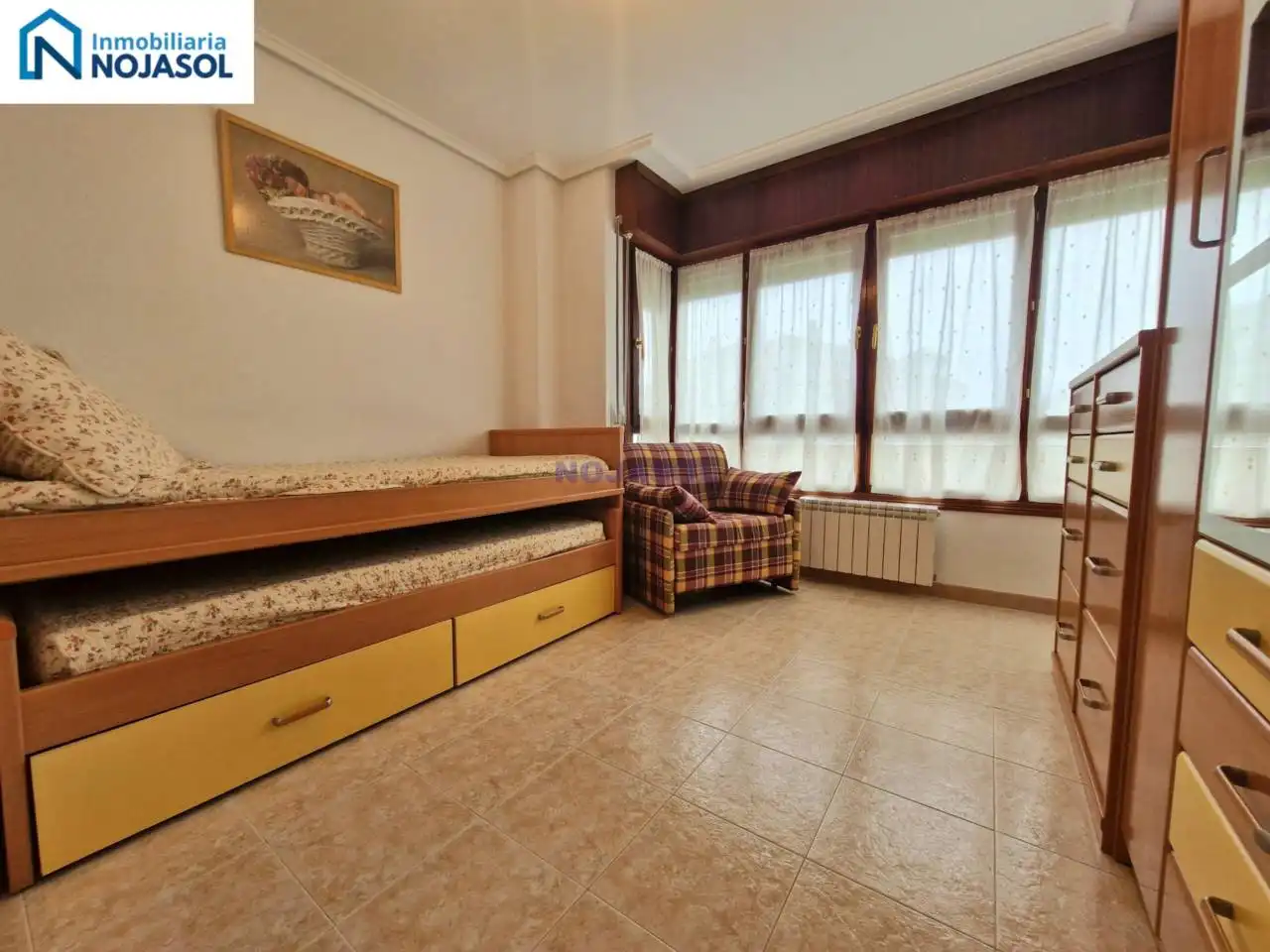 Appartement compact avec terrasse à vendre à Calle CASAR, imagen 24
