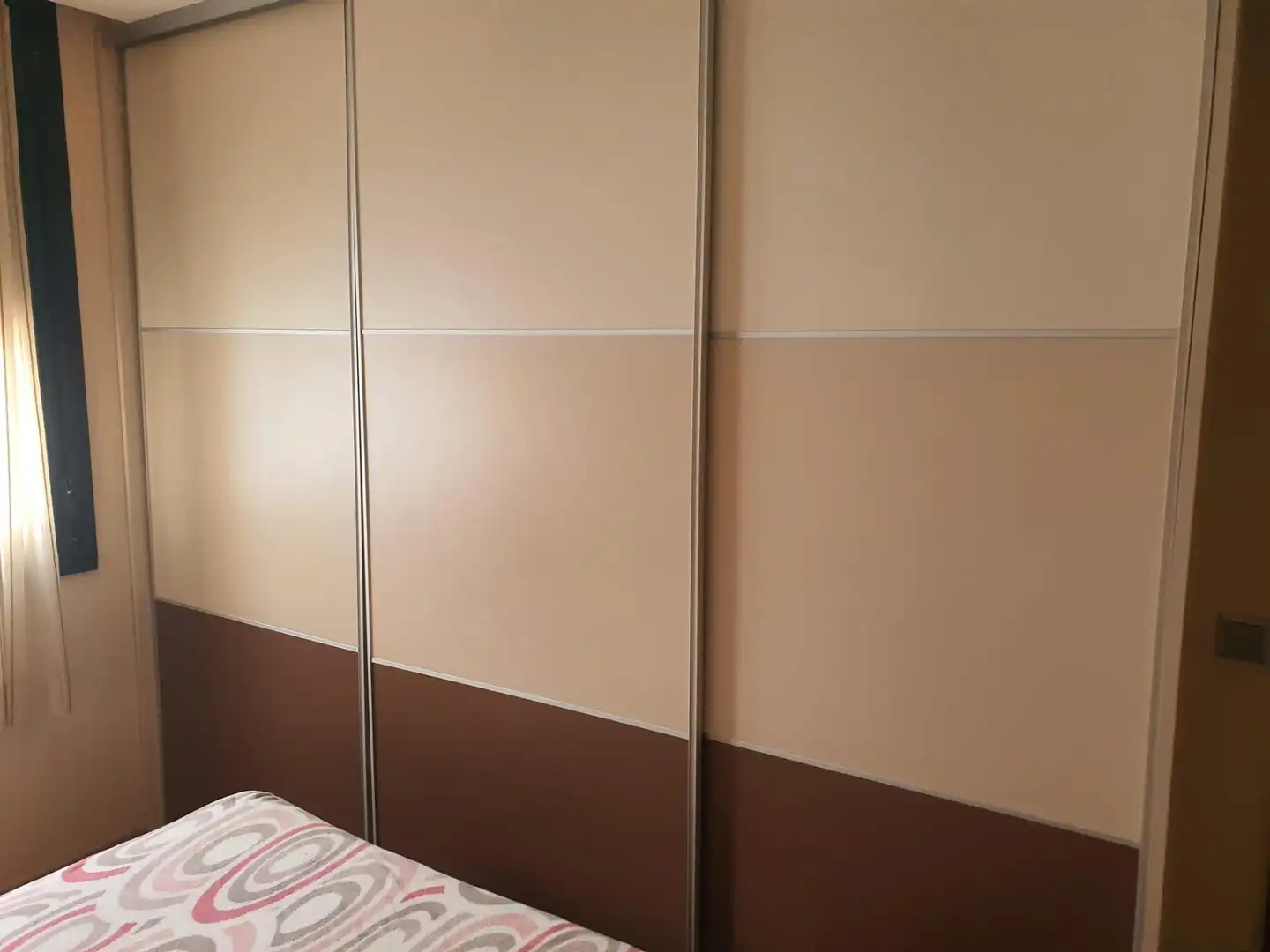 Bedroom of Duplexes for sale in Calafell  with Air Conditioner, Heating and Terrace