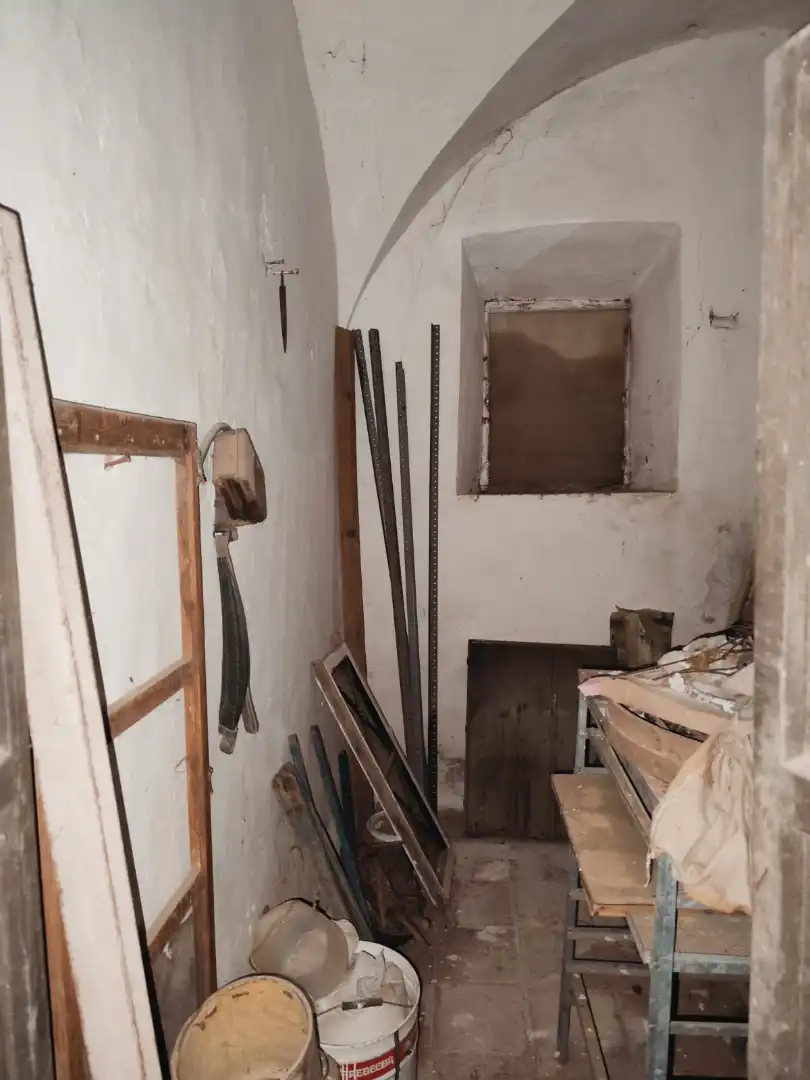 Casa con terrazza in vendita a Calle Ancha 8, imagen 24