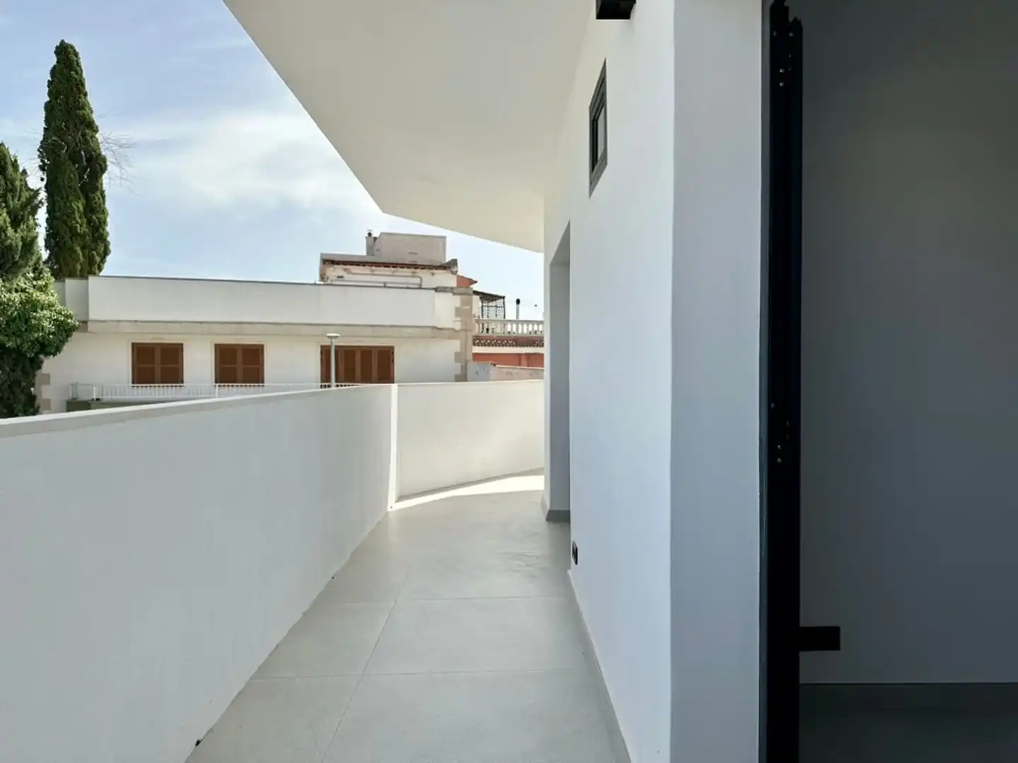 Terraza de Casa o chalet en venta en  Palma de Mallorca con Terraza y Balcón