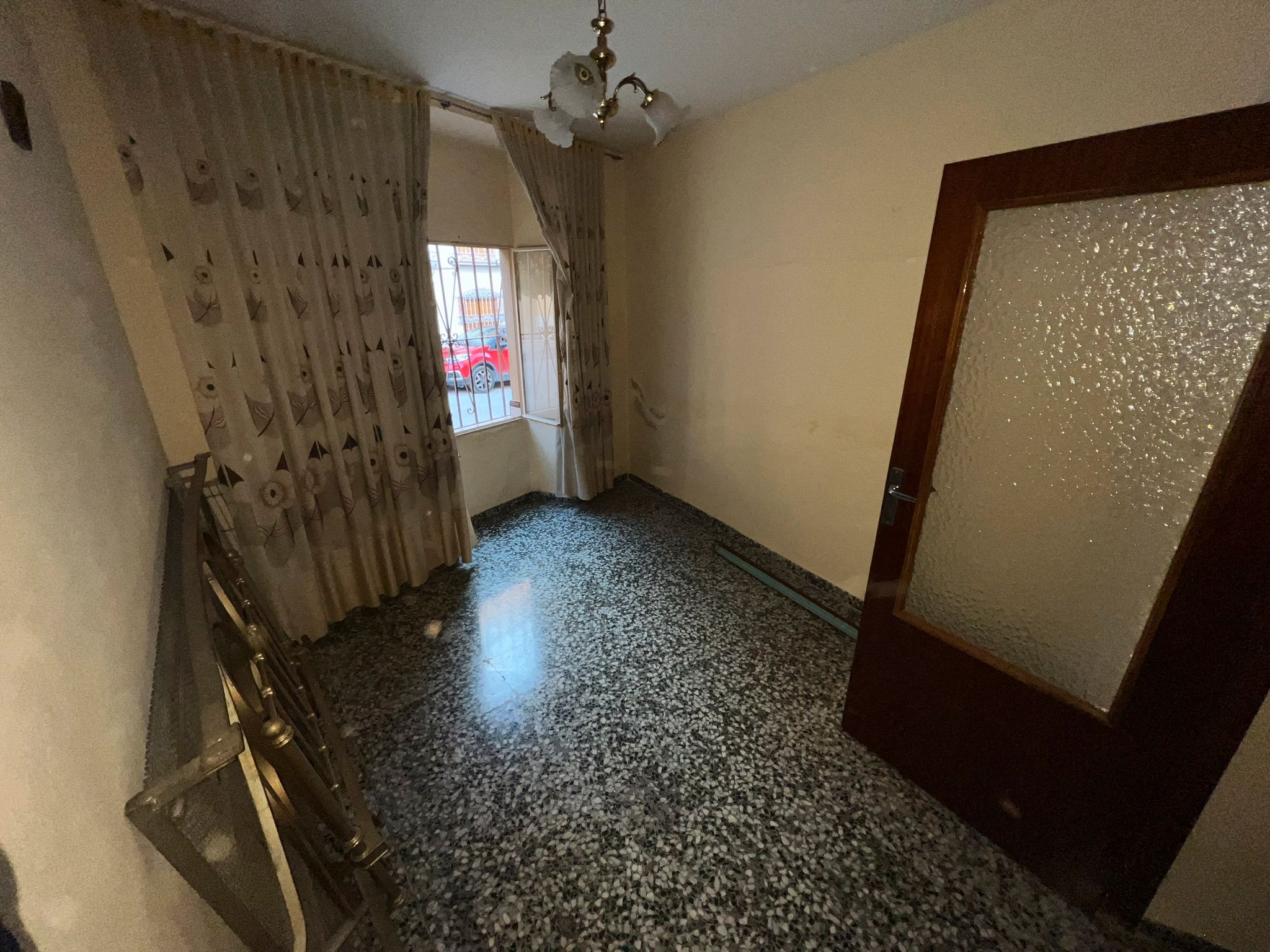 Dormitori de Casa o xalet en venda en Torre del Campo amb Moblat