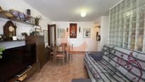 Living room of Flat for sale in L'Arboç  with Air Conditioner