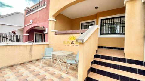 Foto 4 de Casa o xalet de lloguer a Los Almendros, Alicante