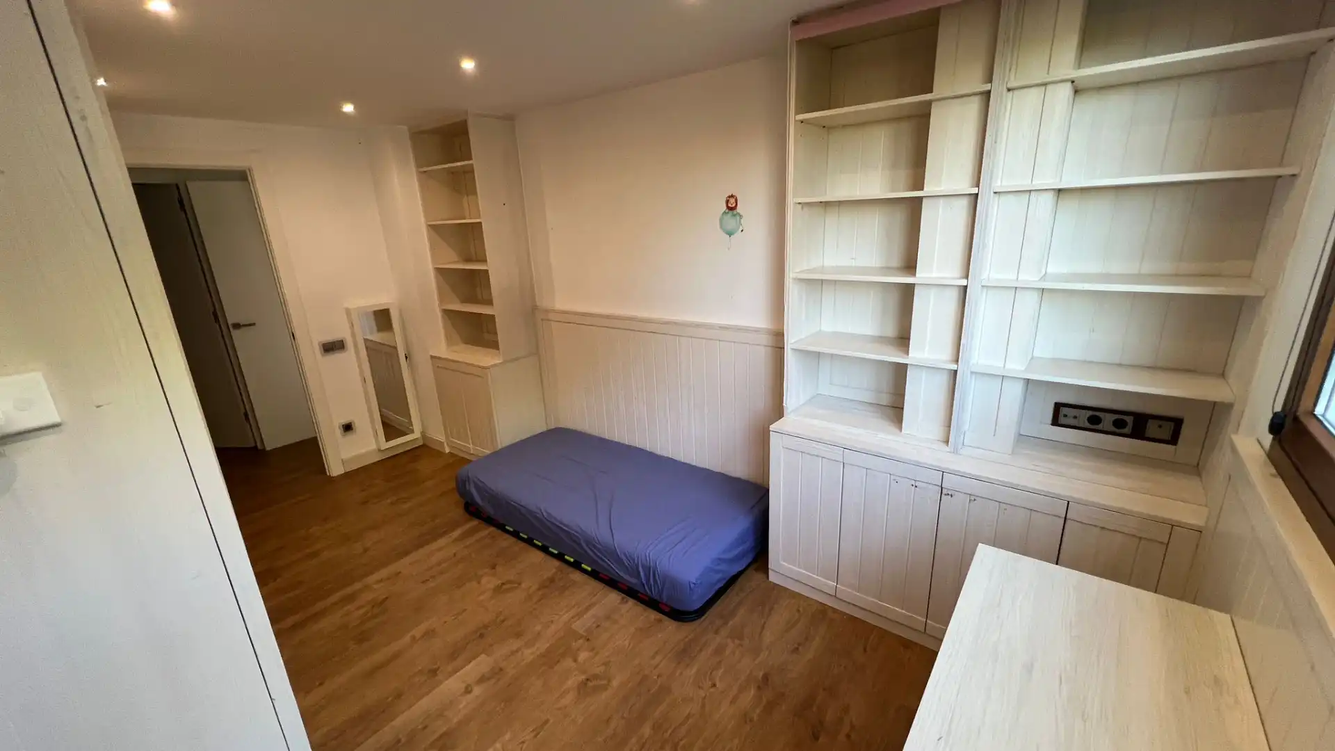 Wohnung zur Miete in Gavà mit Heizung, Parkett und Terrasse