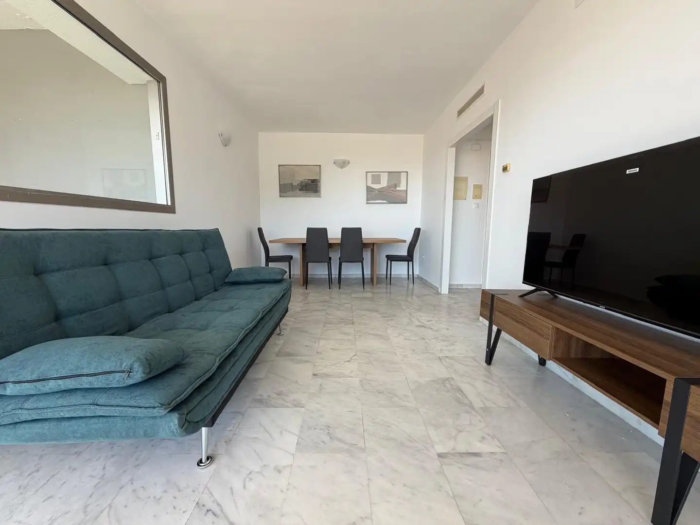 Appartement compact avec piscine à vendre à Rincón de Loix, imagen 3