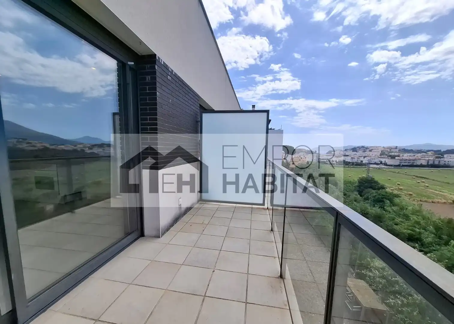 Terrace of Apartments for sale in Llançà  with Air Conditioner, Heating and Terrace