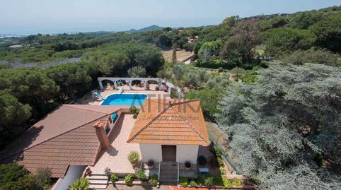 Foto 2 de Casa o chalet en venta en Urbanitzacions, Barcelona