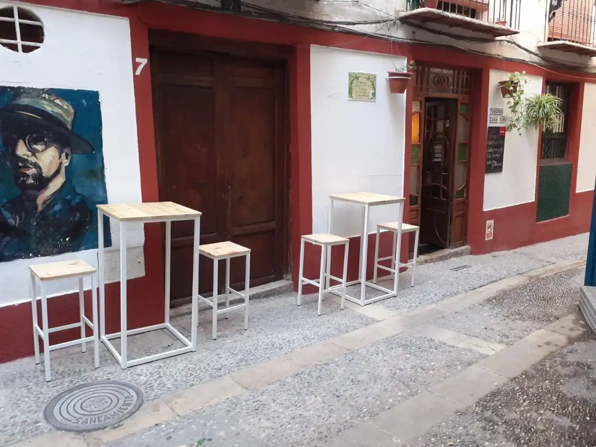 Local commercial à vendre à Arco del Consuelo 7, imagen 2