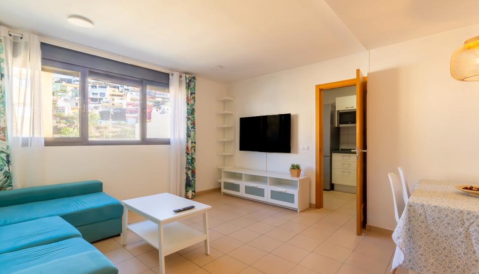 Photo 1 of Flat to rent in Avenida Alcalde Antonio Rosas, Sardina, Las Palmas