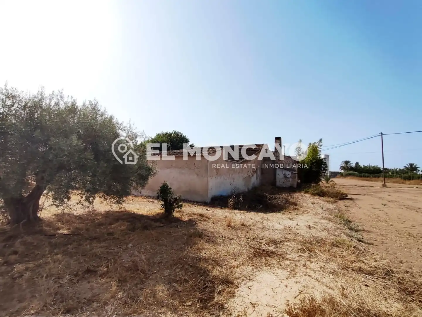 Casa o xalet en venda en Elche / Elx amb Jardí privat, Terrassa i Traster