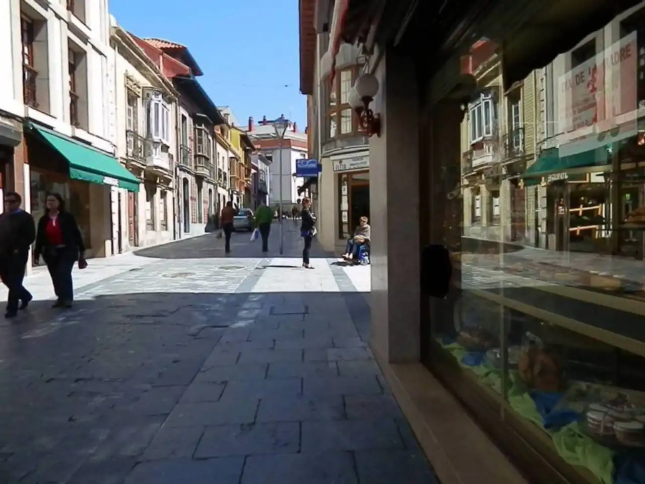 Gewerbefläche zum Verkauf in Luanco - Aramar - Antromero, imagen 11