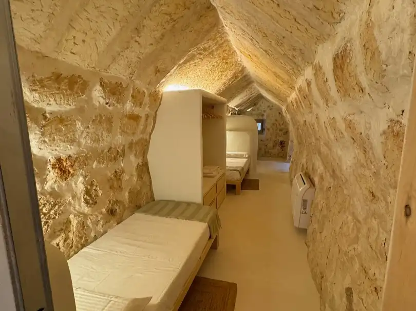 Casa rústica amb jardí de lloguer a Carrer de sa pleta 1, imagen 11