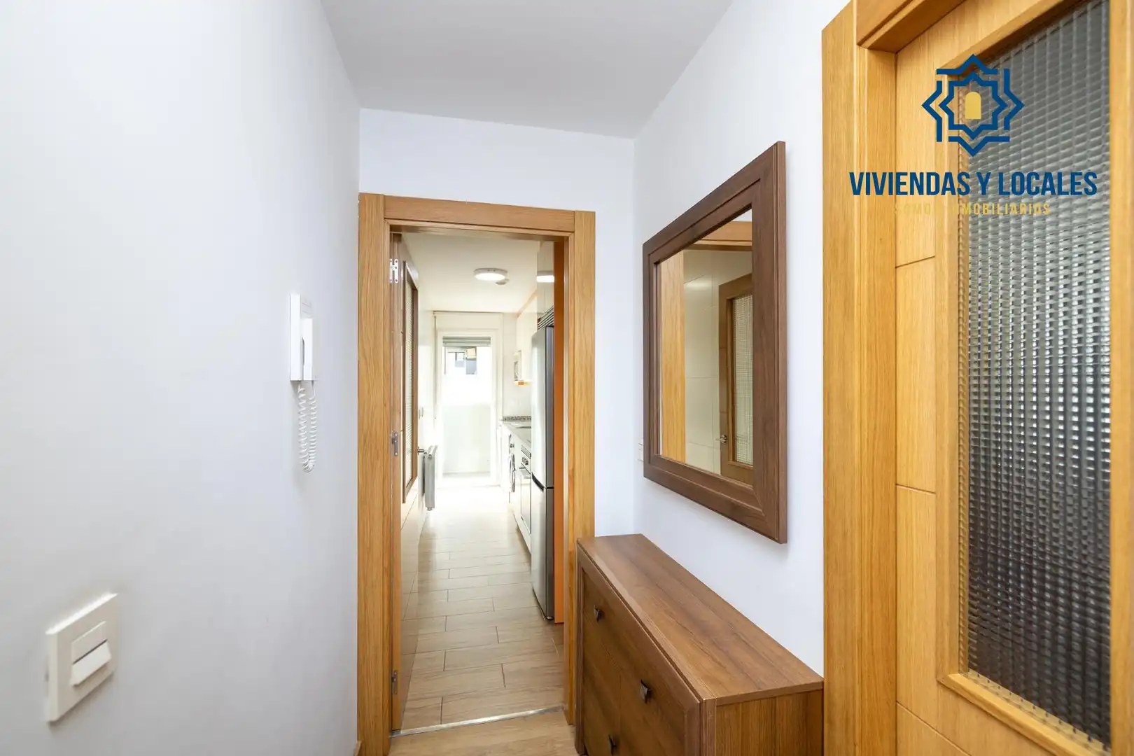 Flat with pool for sale in Avenida Avenida Ilustración, imagen 13