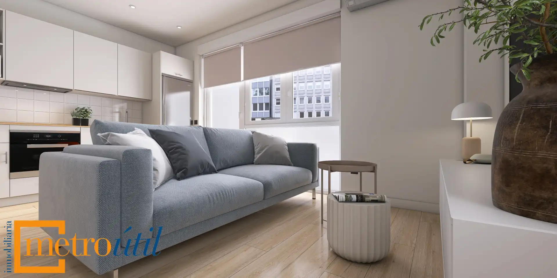 Apartament en venda a Calle Borneo, imagen 6