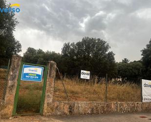 Residencial en venda en Aranda de Duero