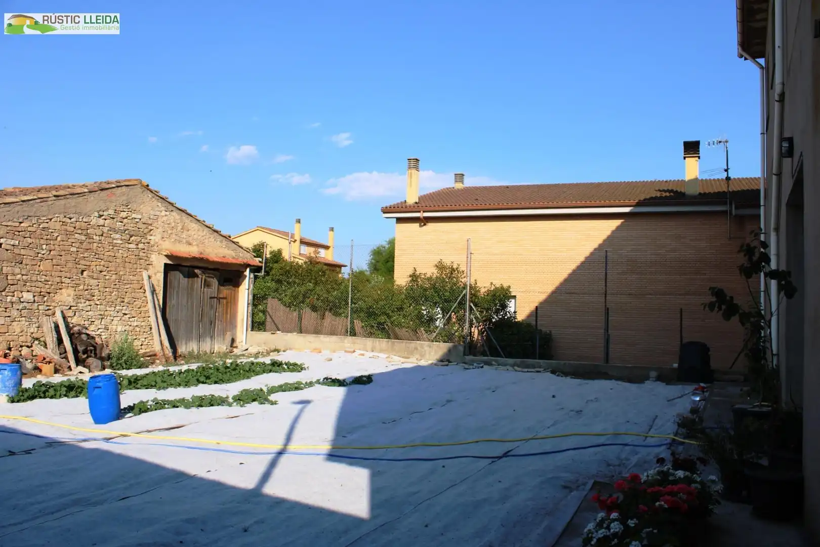Detached house for sale in Santa Coloma de Queralt, imagen 21