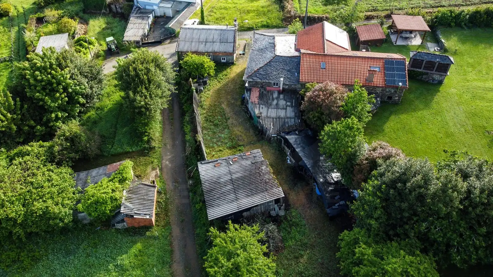 Casa en venda a San Sadurniño, imagen 5