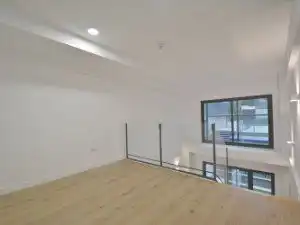 Duplexes for rent in San Sebastián de los Reyes  with Air Conditioner, Private garden and Terrace