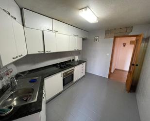 Kitchen of Apartment for sale in Elche / Elx  with Terrace and Balcony