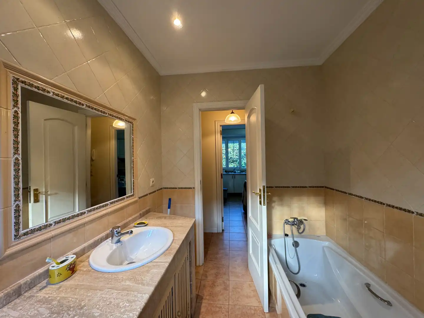 Chalet con jardín en venta en Portela Villestro, imagen 31