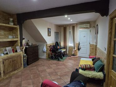 Erdgeschosswohnung zum Verkauf in Benalmádena pueblo