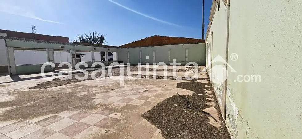 Grundstücke und Bauplätze zum Verkauf in Partida Atalayas Gp. 18, imagen 30