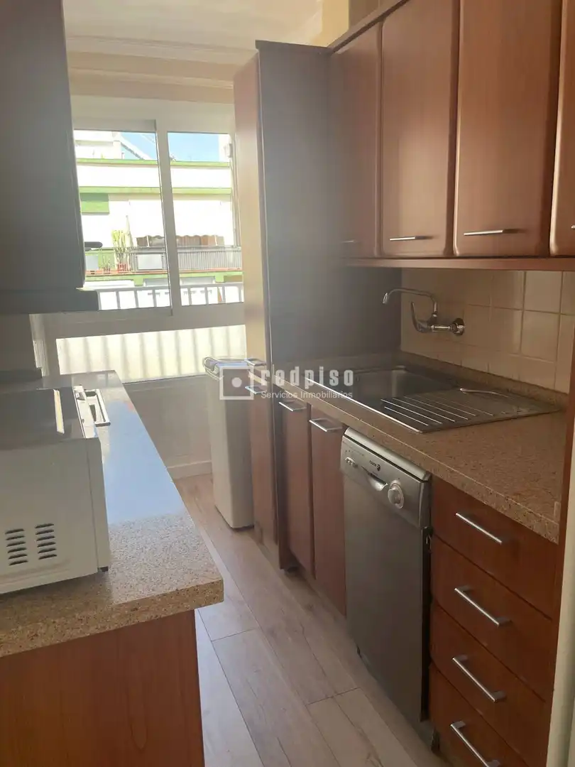 Flat with lift for sale in Armengual de la Mota, imagen 28
