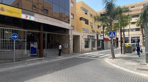 Photo 5 of Garage for sale in Donato Bramante, Plaza de la Luz, Almería