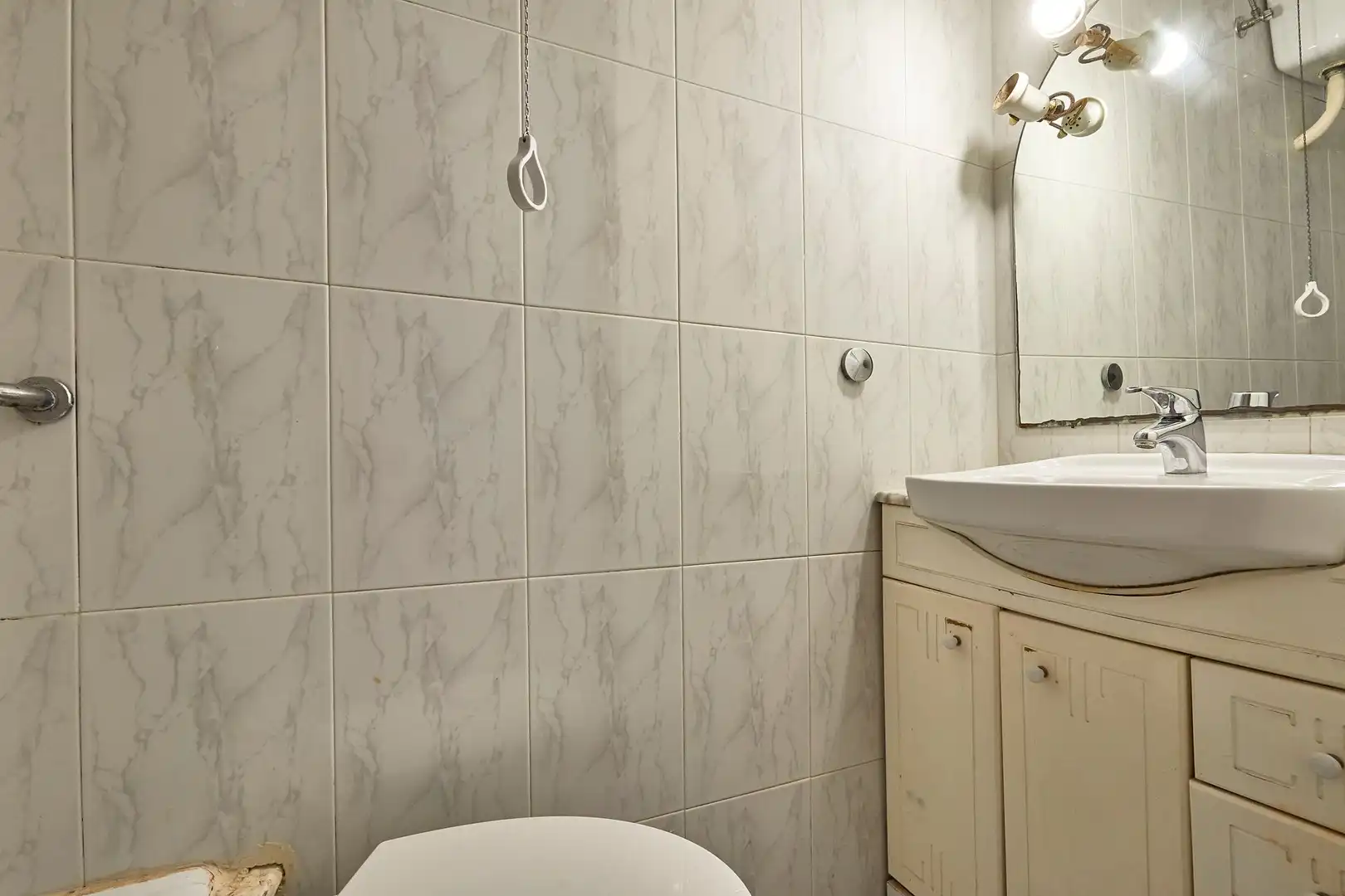 Baño de Piso en venta en Barcelona con Aire acondicionado, Calefacción y Parquet