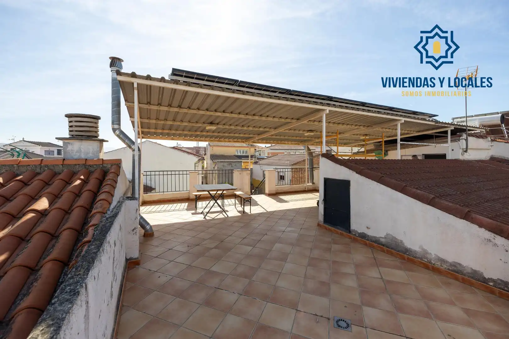 Adosado en venta en Avenida Avenida San Cayetano, imagen 31