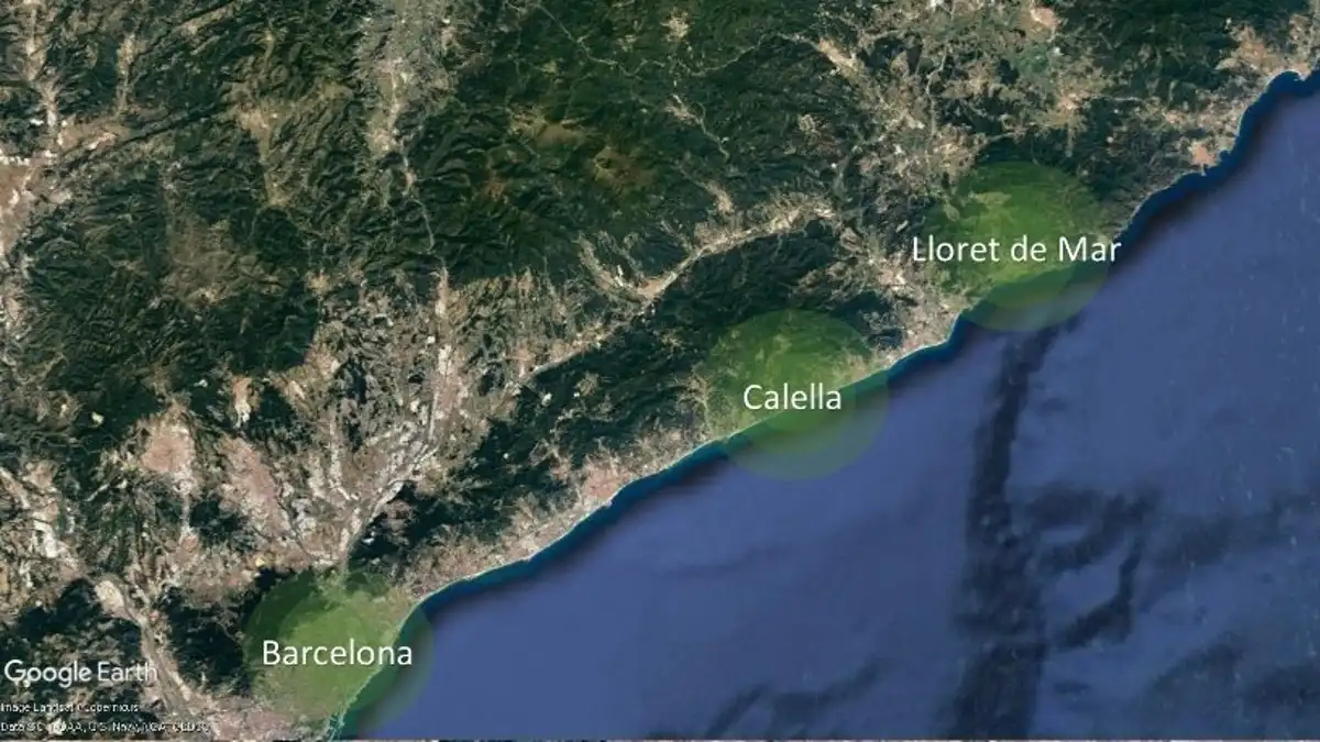 Wohnbaugrundstück zum Verkauf in Carrer Bellavista, imagen 7