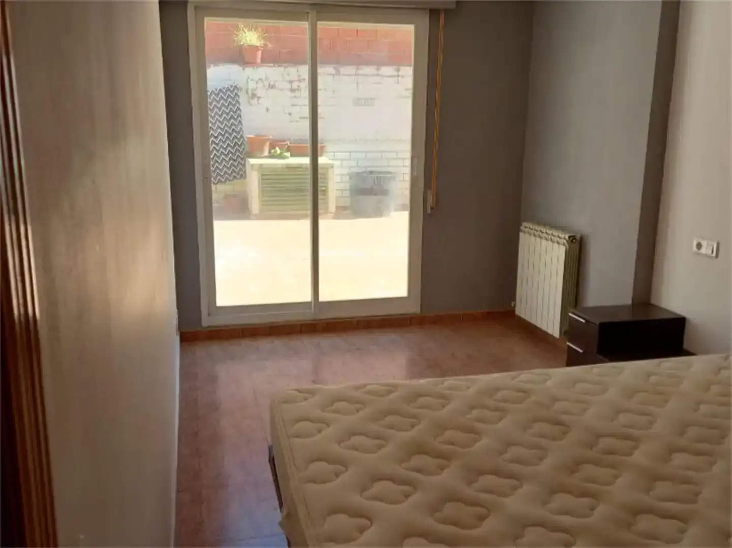 Schlafzimmer von Wohnung zum Verkauf in Oliver-Valdefierro