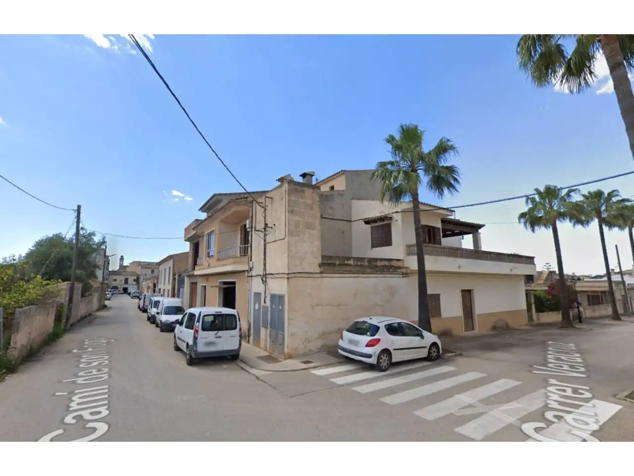 Casa in vendita a Petra, imagen 2