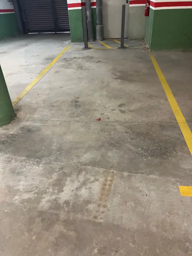 Parking de Garaje en venta en Puig-reig