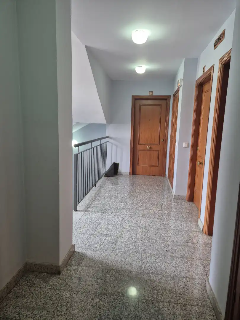 Wohnung mit Aufzug zum Verkauf in Calle San Juan de Dios, imagen 10