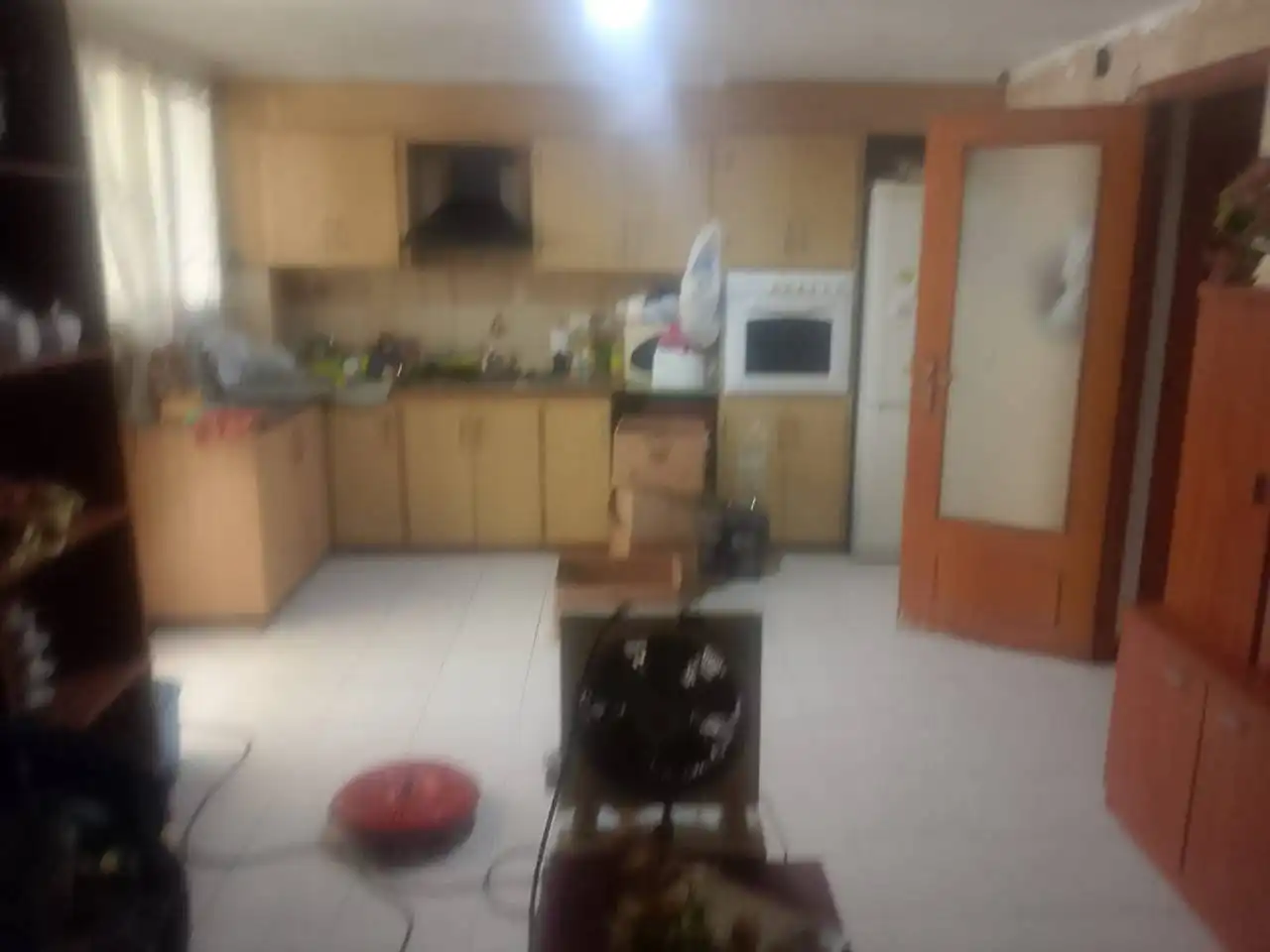 Kitchen of Detached homes for sale in L'Alqueria de la Comtessa  with Terrace and Furnished