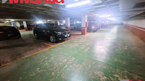 Foto 5 de Garatge en venda a Avenida Juan Carlos I, San Mateo, Lorca
