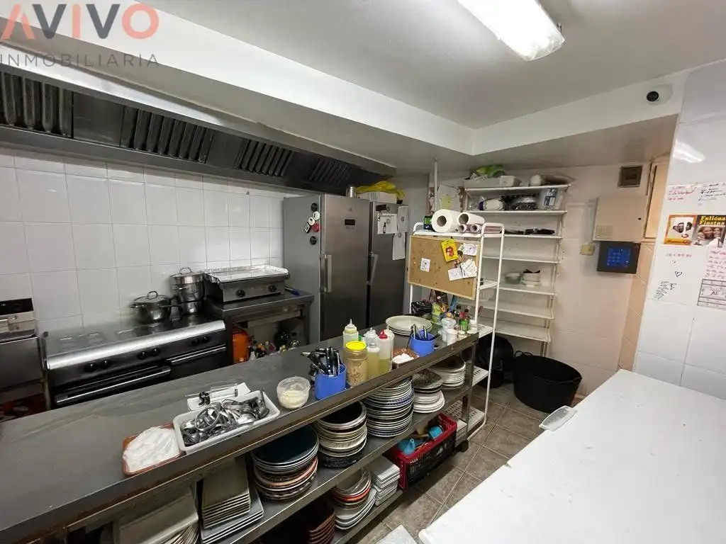 Business premises for sale in Casco Antiguo, imagen 13
