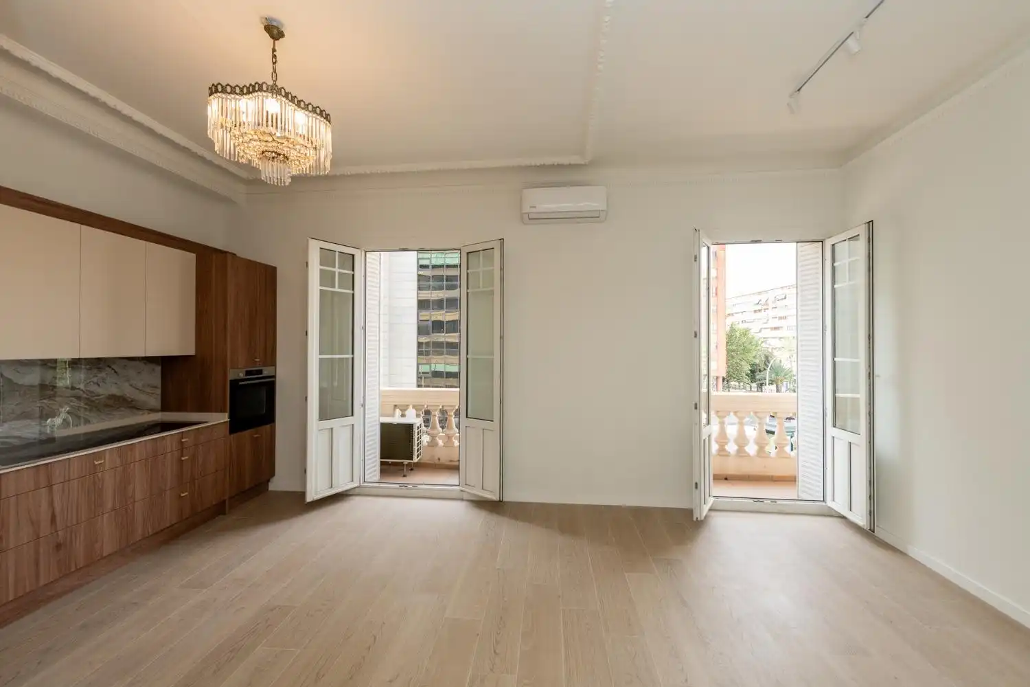 Wohnung mit Terrasse zur Miete in Centro, imagen 31