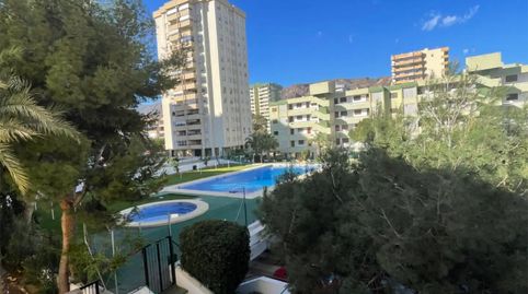 Foto 3 de Piso en venta en Paseo del Palmeral, 11, Aguadulce Sur, Roquetas de Mar