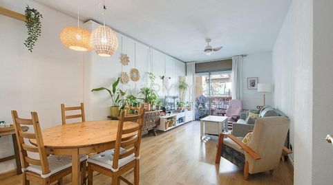 Foto 2 von Wohnung zum Verkauf in Valencia, Sagrada Família, Barcelona Capital