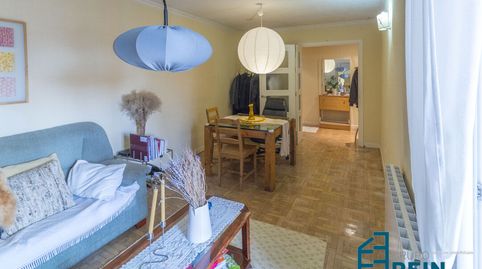 Foto 4 de Piso de alquiler en Calle Puerto del Monasterio, Palomeras Bajas, Madrid Capital