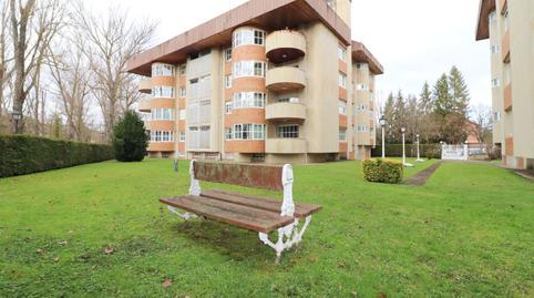 Photo 3 of Flat for sale in Nieves Cano, Mendizorrotza - Armentia, Vitoria - Gasteiz