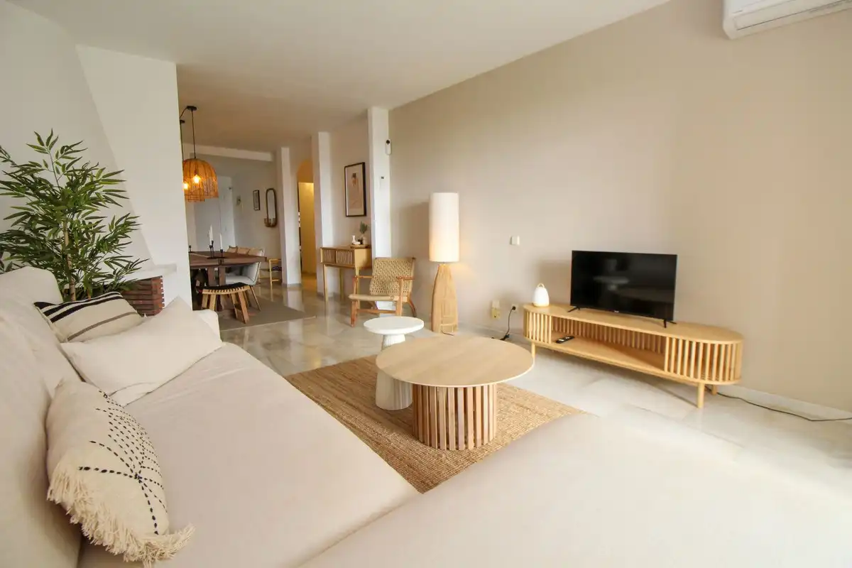 Apartment for sale in Calahonda, imagen 5