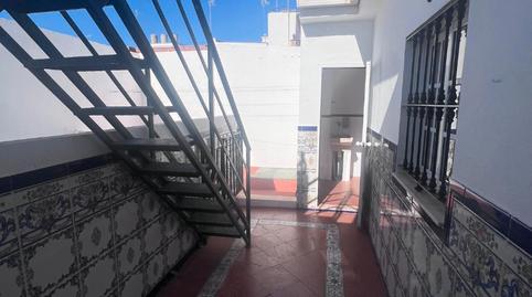 Foto 5 de Piso de alquiler en Calle Romero de Torres, Torre Cruz - Los Molinos, Utrera