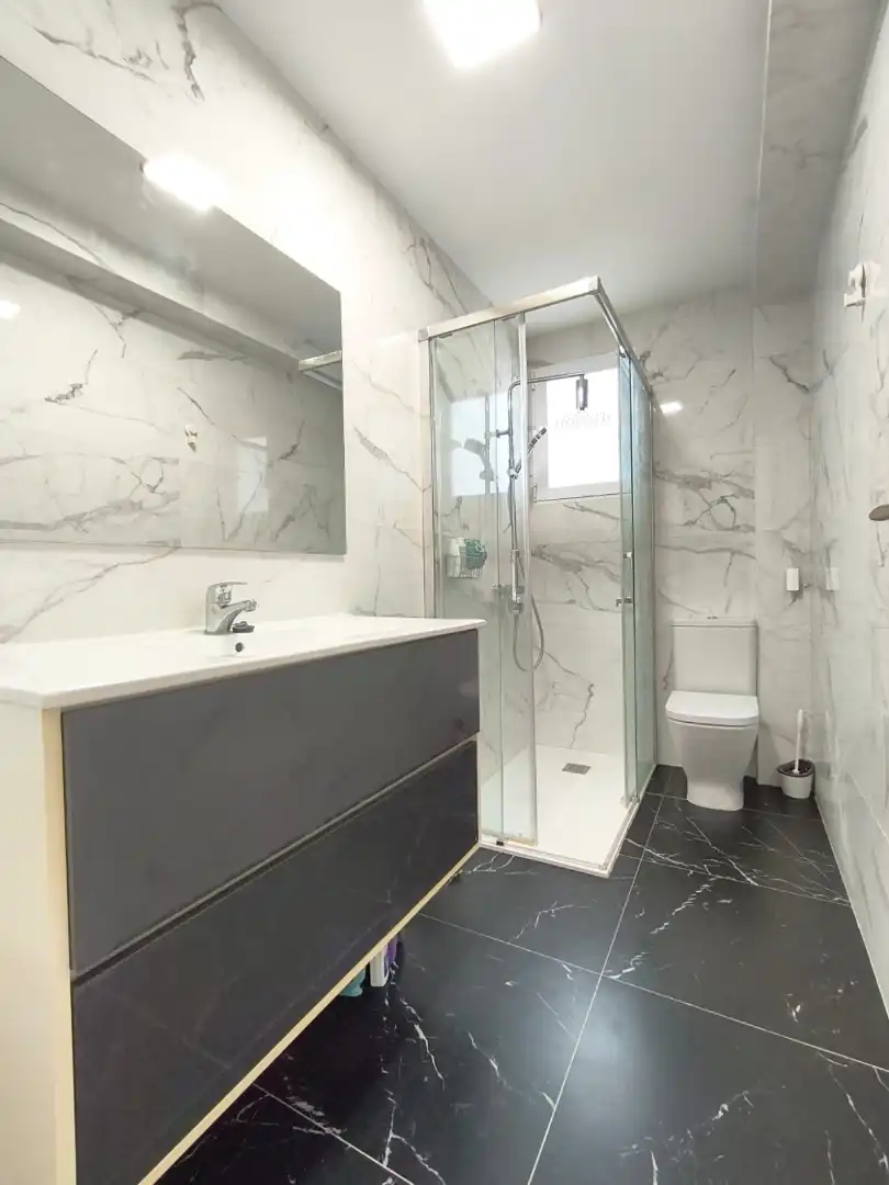 Appartement avec terrasse à vendre à Carrer del Mestre Serrano 40, imagen 6