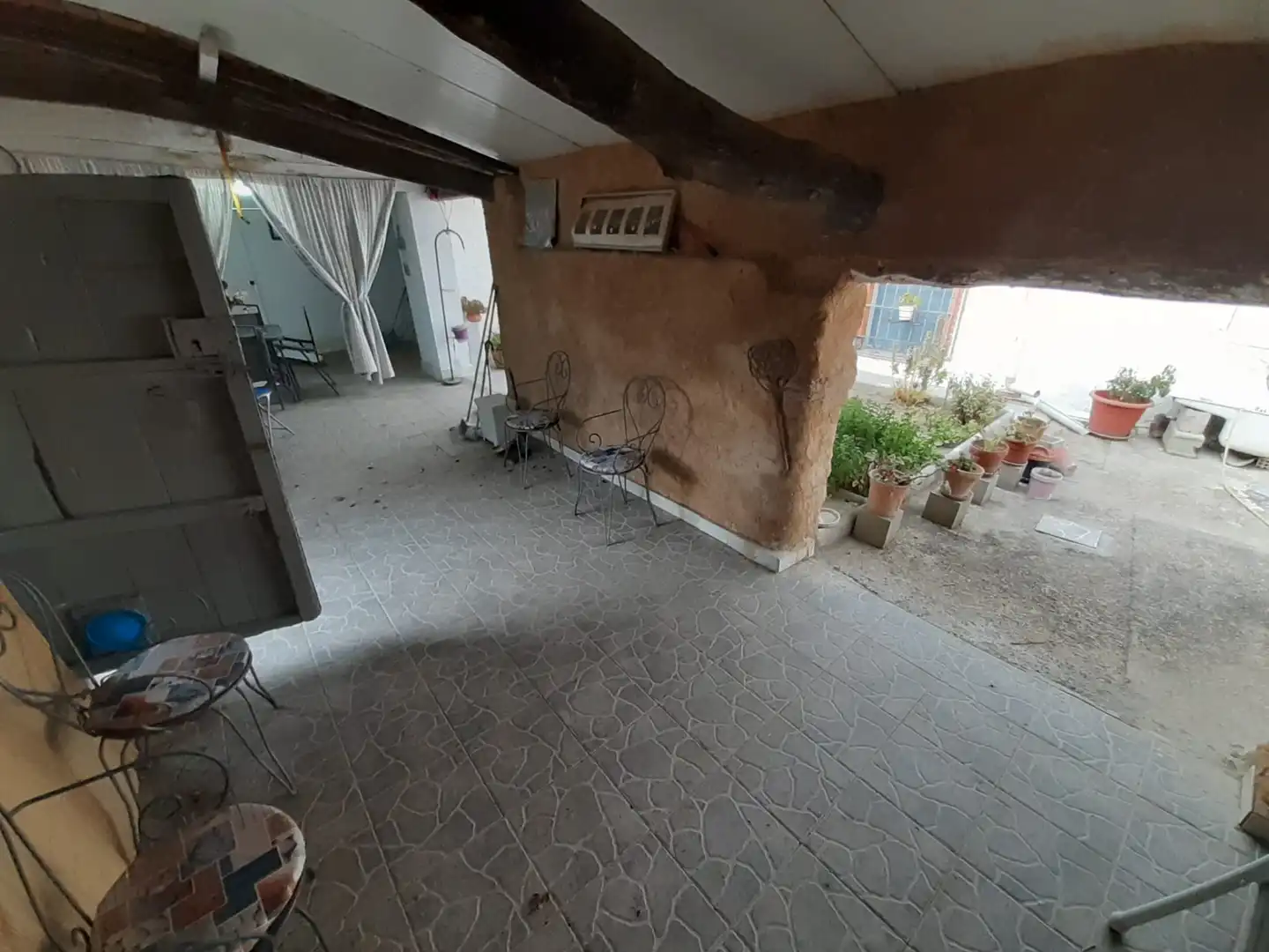Casa o xalet en venda en Piedrahita de Castro amb Calefacció i Jardí privat