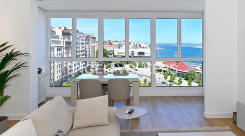 Foto 5 von Wohnung zur Miete in Calle Isabel II, Castilla - Hermida, Santander